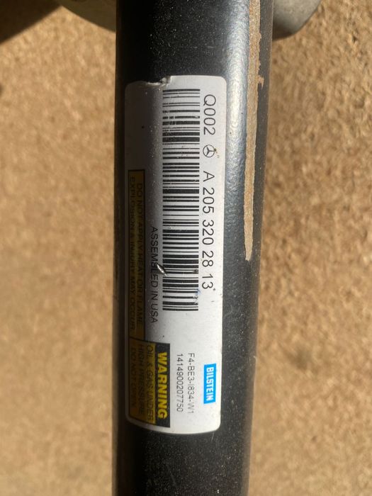 Продам на Мерседес