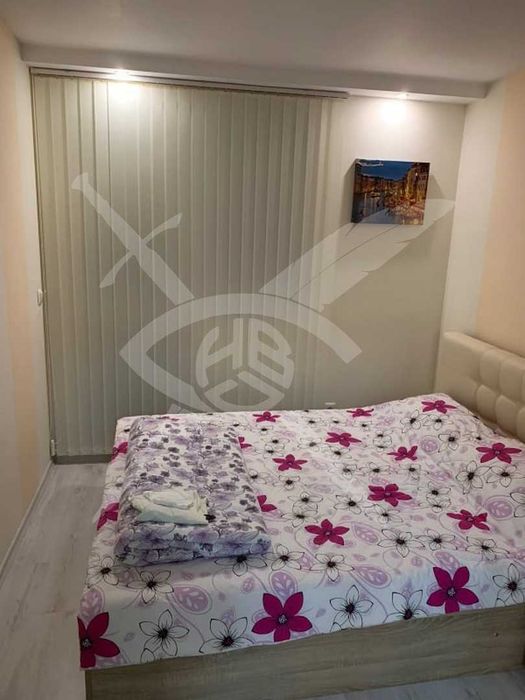 Дава се под наем Тристаен апартамент в София, Редута - 80 кв.м за 777.75 € - Снимка #6