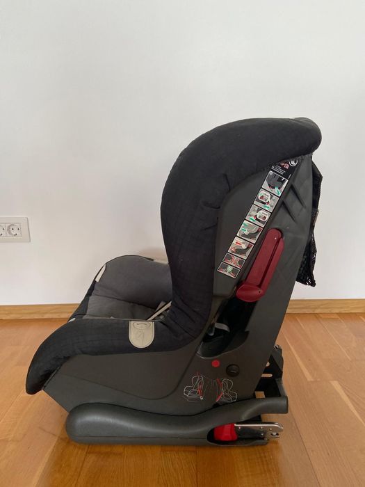 Scaun auto copil Britax Romer