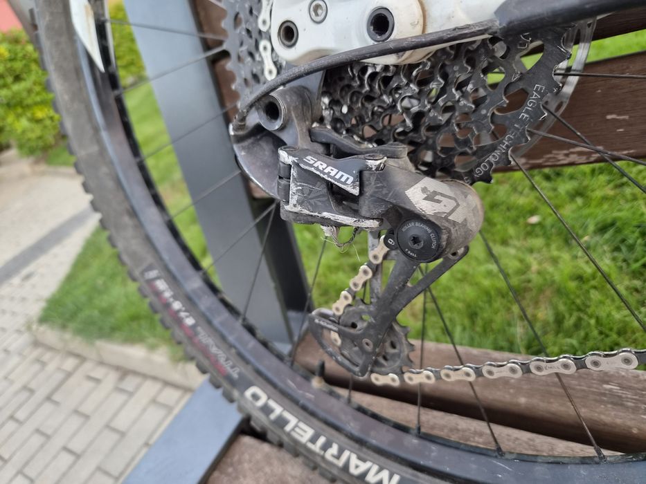 Specialized Enduro Expert Carbon 2016