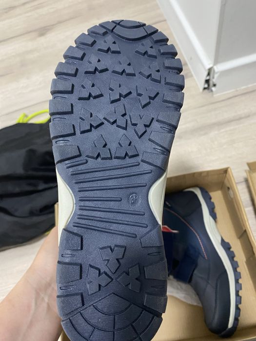 Обувь  для мальчика