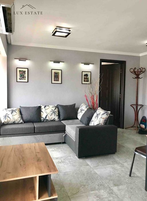 Продава се Двустаен апартамент в София, Дружба 2 - 69 кв.м за 1964 €/кв.м - Снимка #2