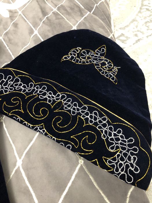 Шапан на мужчину