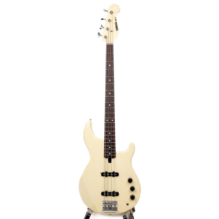 Обмен/продажа бас-гитара Yamaha bbV Japan