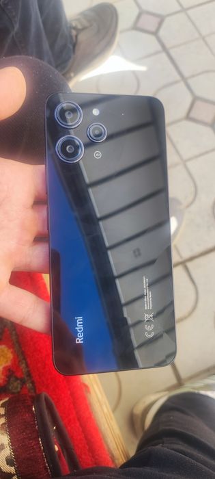 Redmi 12 pro xolati edial