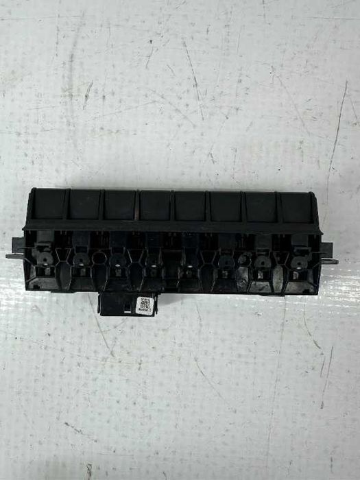 Consola butoane Dacia Duster cod piesa 283E87750R