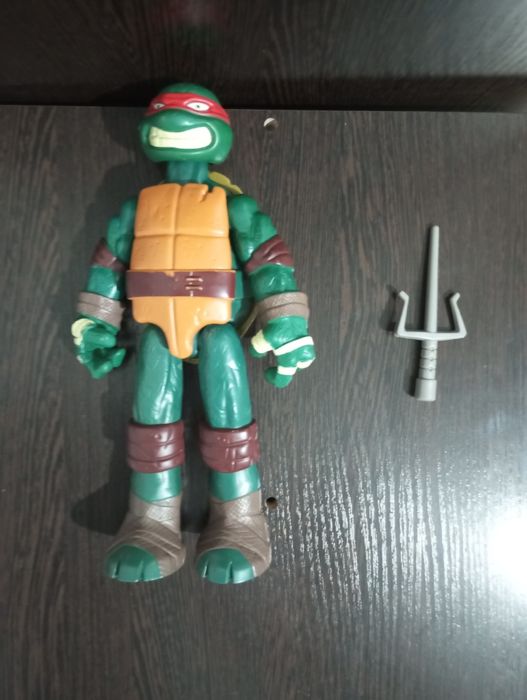 Рафаэль Черепашки Ниндзя