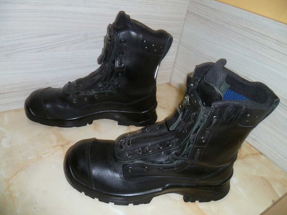 HAIX Boots №44..