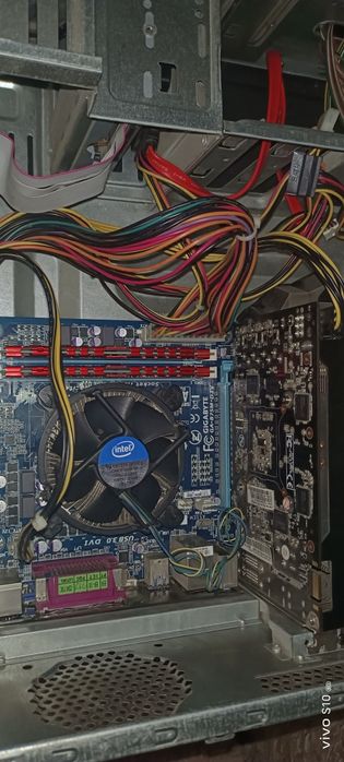 Сбалансированный ПК  с SSD