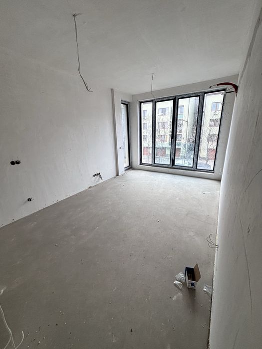 Тристаен апартамент Драгалевци