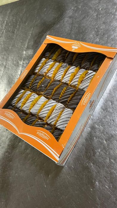 Кондитерская