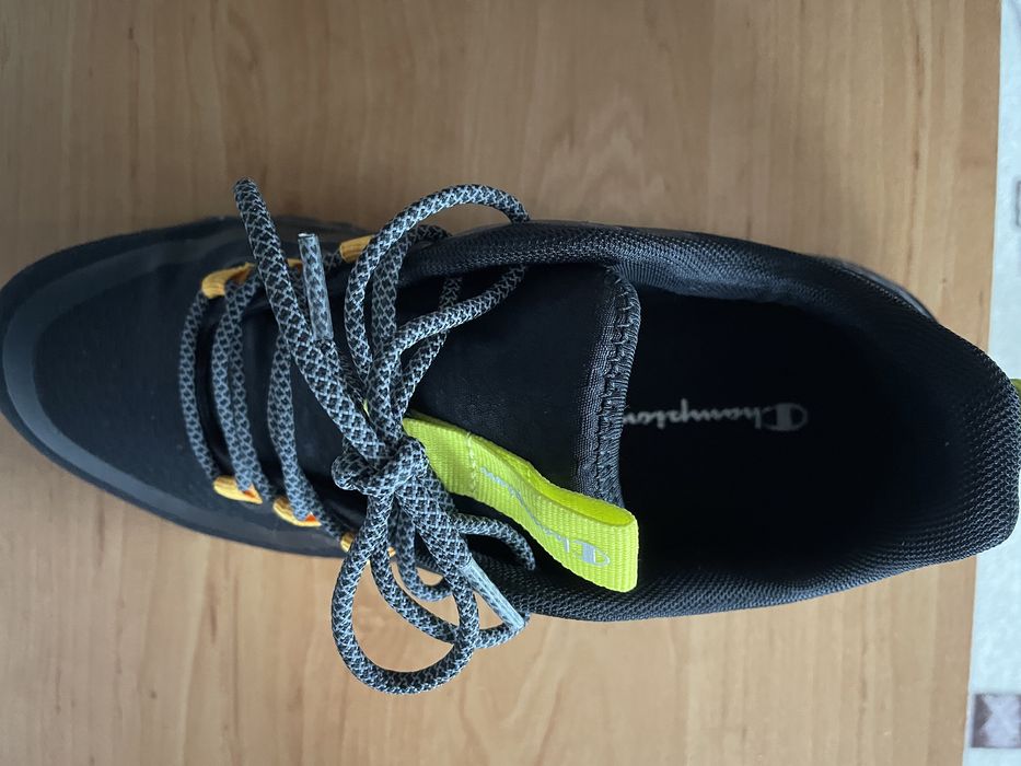 Champions маратонки