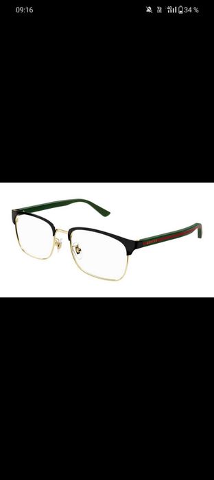 Gucci оправа оригинальные