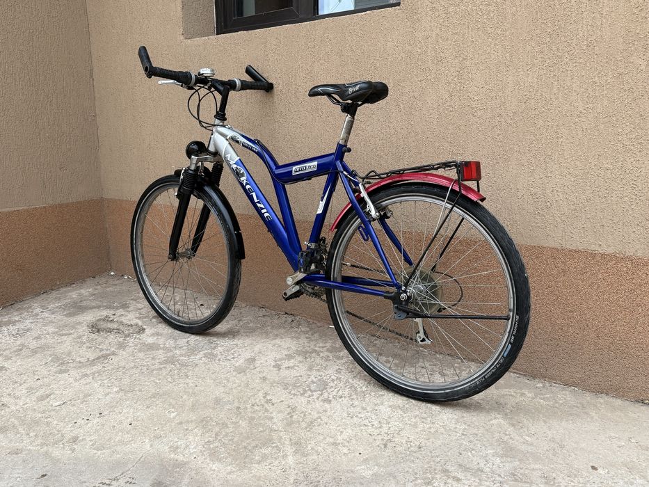 Немски Велосипед Mckenzie 26’цола