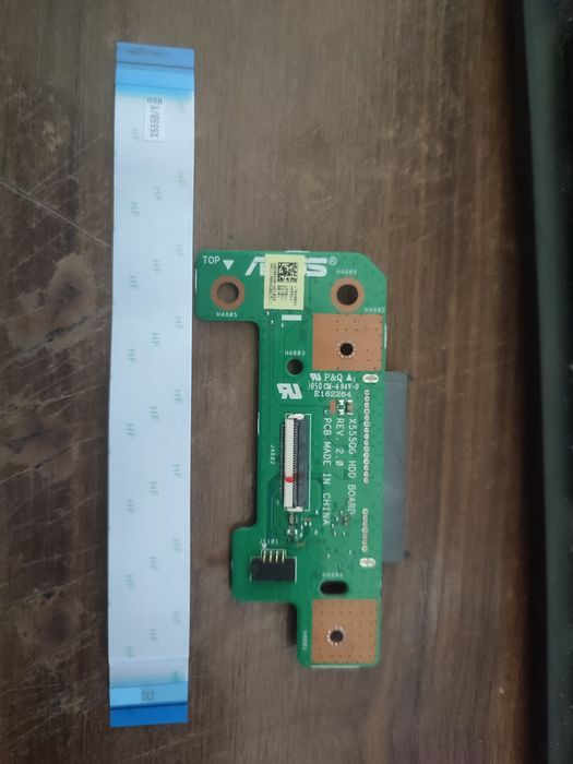 Modul adaptor conectare Hard disk / SSD - Asus A555L X555