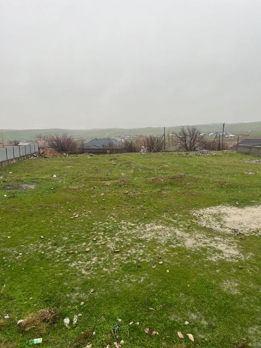 Продается участок г. Ленгер