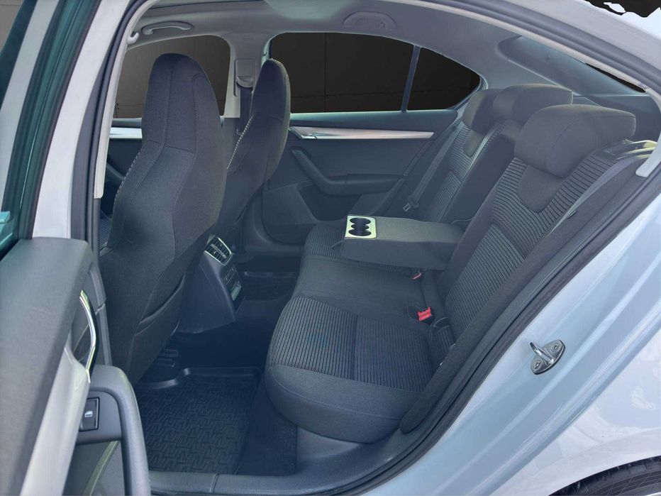 Skoda Octavia Garantie 12 luni!/Km. Certificati!/Rate fara avans !