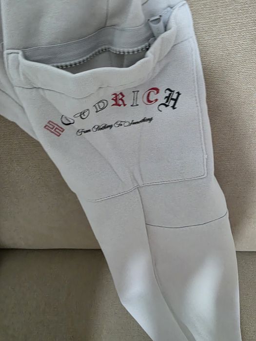 HOODRICH pantaloni