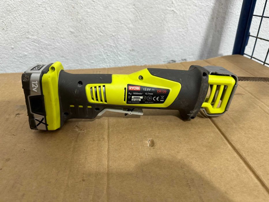Винтоверт Сет Ryobi  12 V