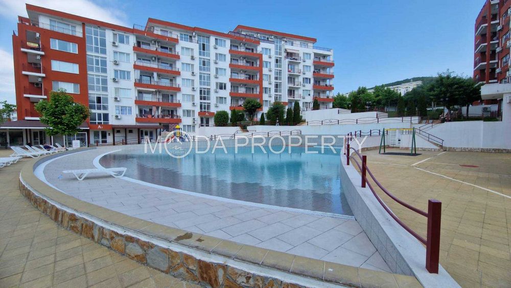 Продава се Двустаен апартамент в Свети Влас - 94 кв.м за 690 €/кв.м - Снимка #11