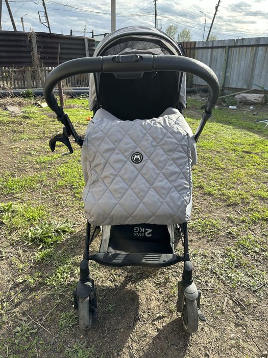 Коляска в отличном состоянии