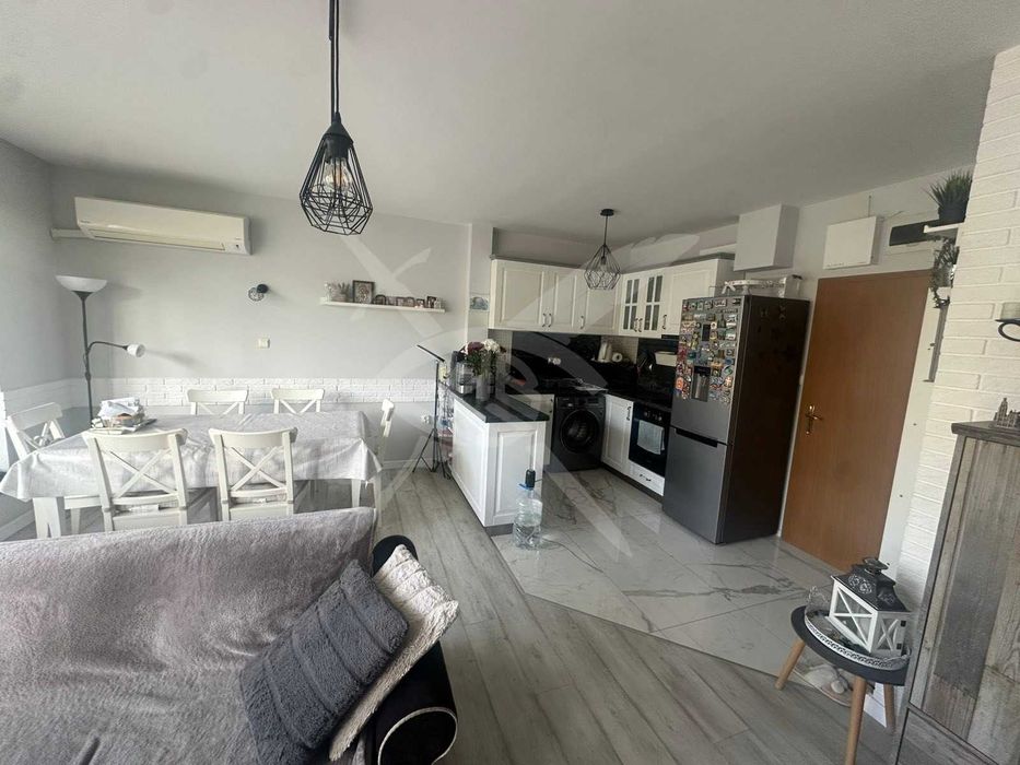 Продава се Тристаен апартамент в Свети Влас - 85 кв.м за 1471 €/кв.м - Снимка #1
