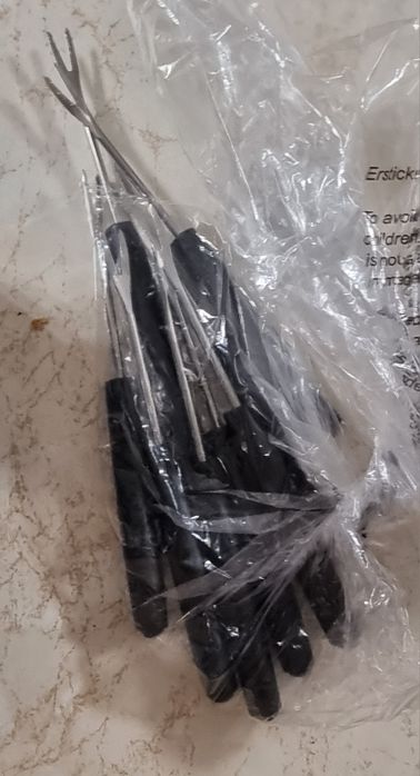 Електрически уред за шоколад