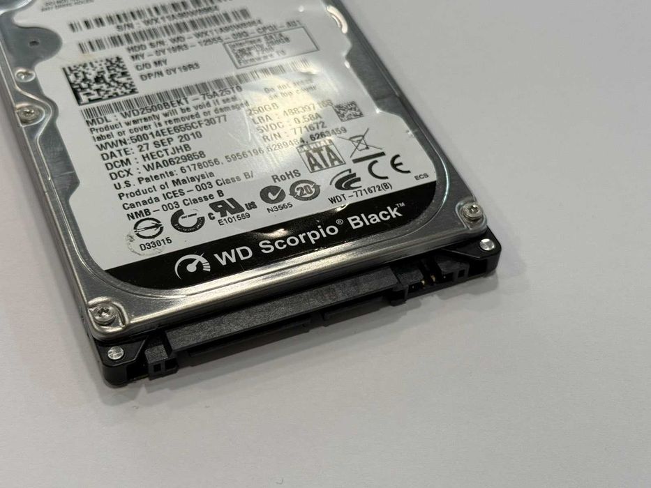 SSD памет 240GB Crucial BX500