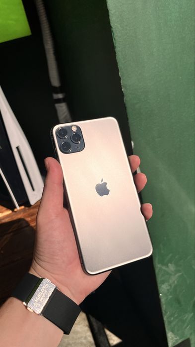 Iphone 11 pro max