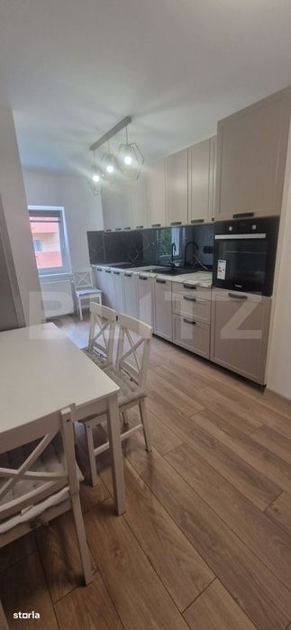 Apartament de vanzare, cu 3 camere, 72 mp, zona Gheorghe Doja — fotografia 1