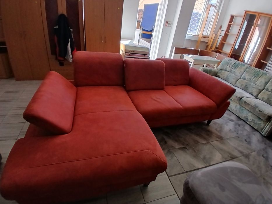 Mobilier adus din Austria