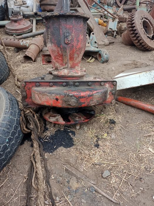 Т 25 трактор запчасти