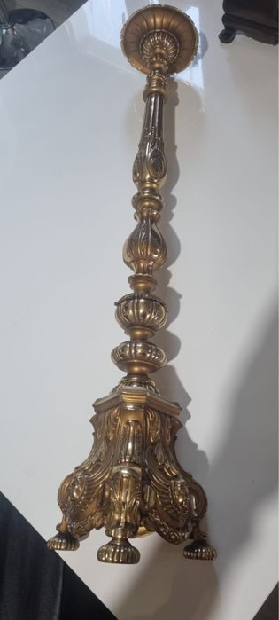 Bancheta vintage sfesnic alama