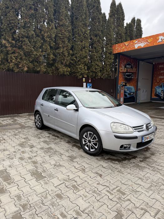 Vand golf 5 , 1.9 tdi  2005