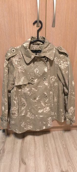 Шлифер, тренч Next, размер М