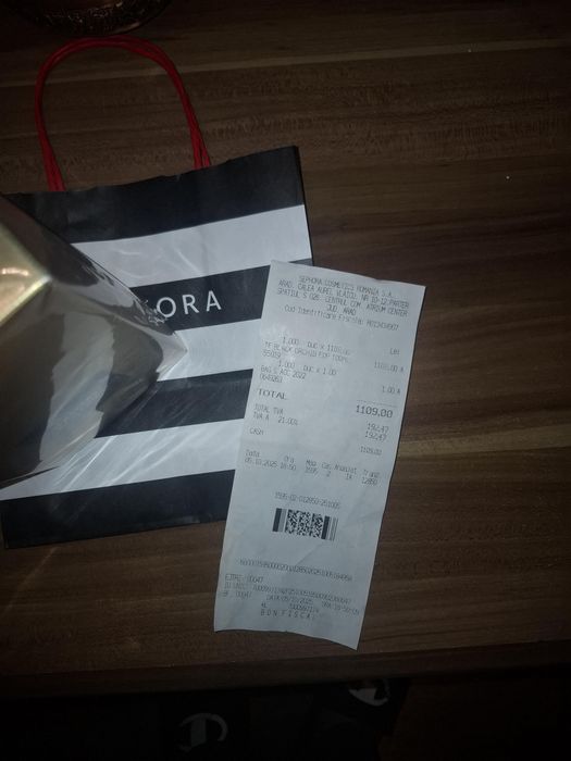 Vand Tom Ford Black Orchid Eau de Parfum 100ml sigilat,am bonul fiscal