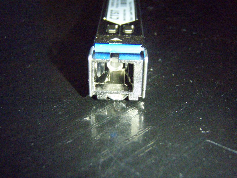 Trancivere SFP SFP+ 1.25G 4G 550m 10km Huawei Brocade CTST