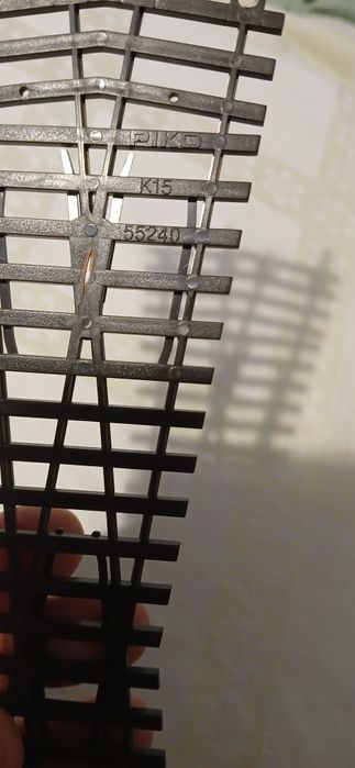 Macaze, intersecție Piko