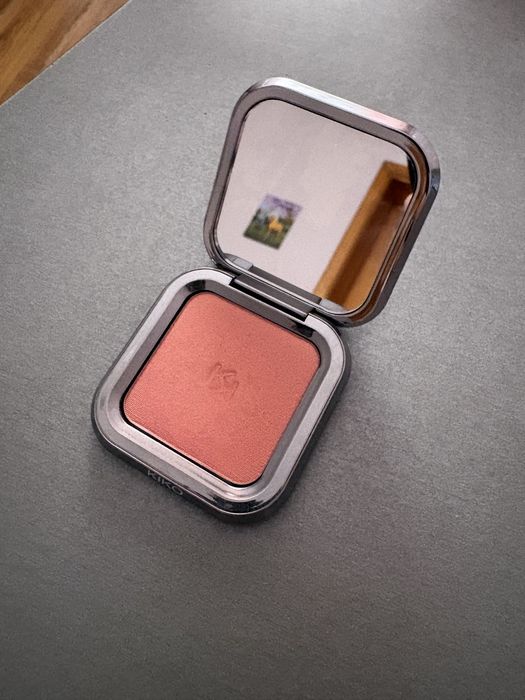 Продам румяна от Kiko
