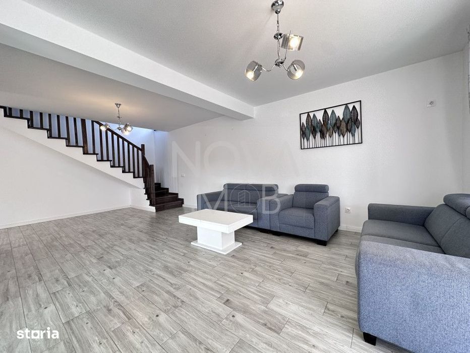 Casa 4 camere de inchiriat, Zona Triajului, Selimbar