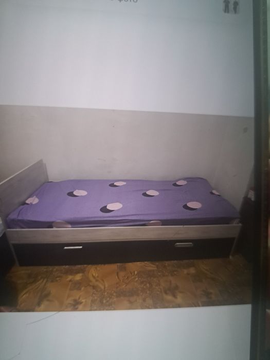 Срочно продам кровать