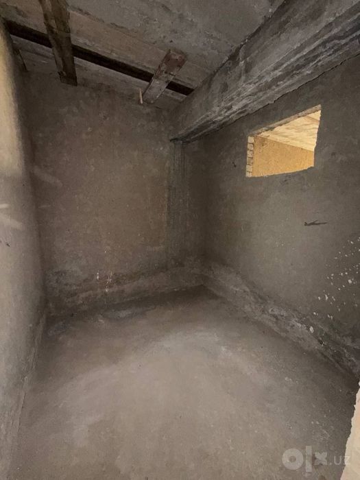 Срочно продаётся  3 комнатная каробка