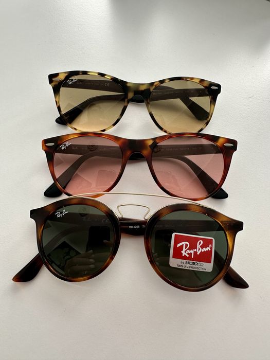 Ochelari de soare Ray Ban