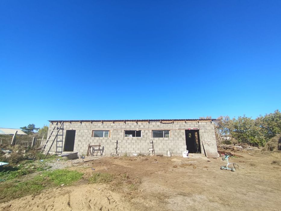 Продам дом село Актогай