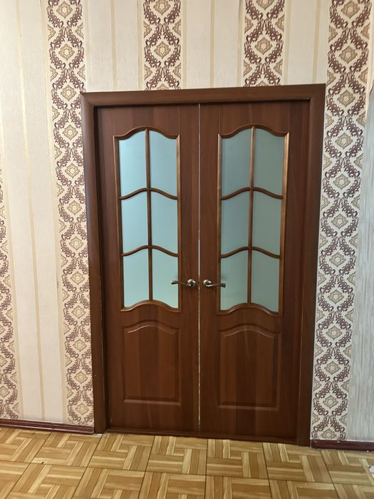 Двери межкомнатные добротные