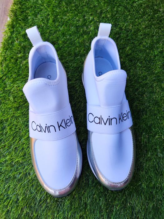 Оригинални обувки Calvin Klein