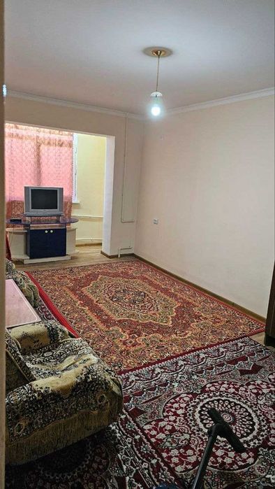 1 хоналик квартира 2 кават горгаз, гулчорбог ош