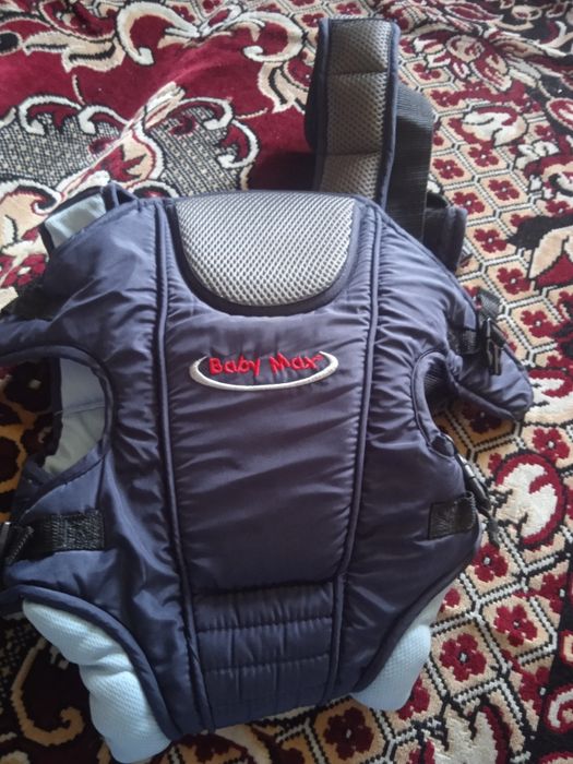 Кенгуру для малыша.