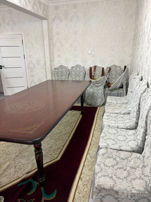 Стол стул 12 стульев