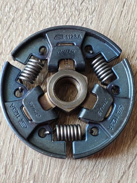 Ambreiaj original STIHL OEM 1123 160 2050 MS170 MS180 017 018 021 023 025